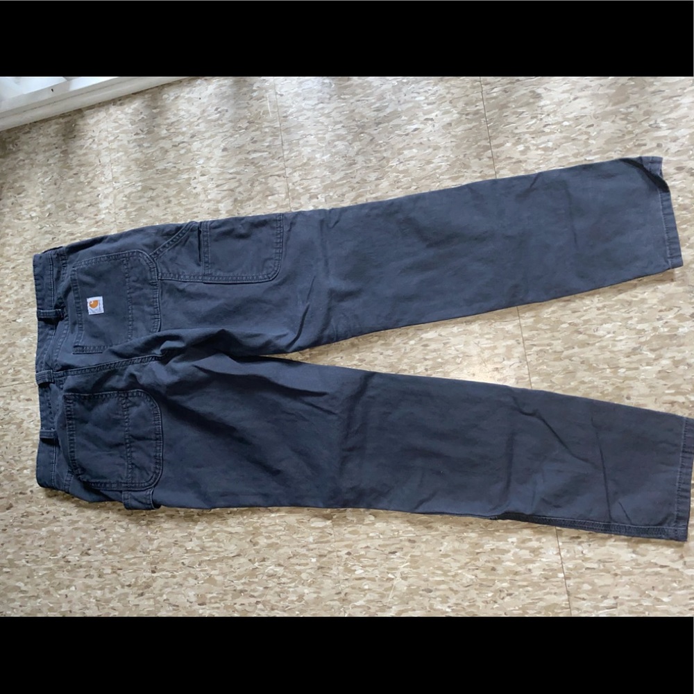 Women’s carhartt pants